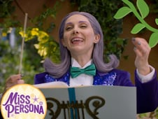 Miss Persona, Season 3 Episode 6 image