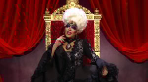 Canada's Drag Race: Canada vs the World, Season 2 Episode 6 image