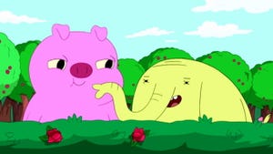 Adventure Time, Season 4 Episode 4 image