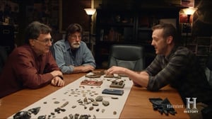 The Curse of Oak Island: Drilling Down, Season 3 Episode 2 image