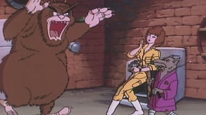 Teenage Mutant Ninja Turtles, Season 3 Episode 41 image
