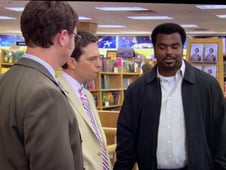The Office, Season 7 Episode 13 image