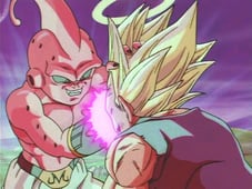 Dragon Ball Z, Season 16 Episode 6 image