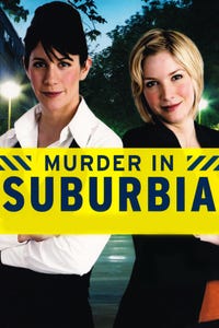 Murder in Suburbia as Ellie