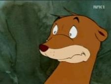 The Animals of Farthing Wood, Season 3 Episode 5 image