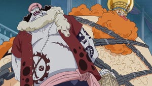 One Piece, Season 15 Episode 32 image