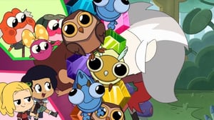 Chibi Tiny Tales, Season 5 Episode 8 image