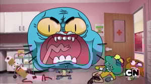 The Amazing World of Gumball, Season 6 Episode 8 image