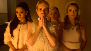 9 Things to Make You Even More Excited for Scream Queens