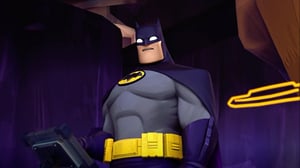 Batwheels, Season 1 Episode 4 image