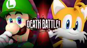 Death Battle, Season 2 Episode 7 image