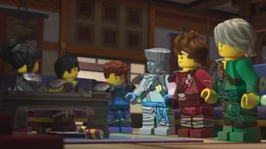 Ninjago, Season 11 Episode 2 image