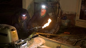 Ice Lake Rebels, Season 2 Episode 2 image