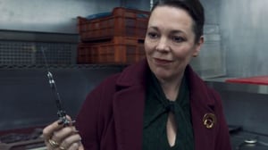 Secret Invasion, Season 1 Episode 2 image