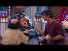 Henry Danger, Season 1 Episode 19 image
