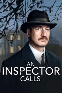 An Inspector Calls as Eric Birling