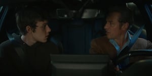 Vostro onore, Season 1 Episode 2 image