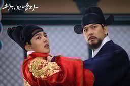 The Crowned Clown, Season 1 Episode 2 image