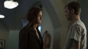 Let the Right One In, Season 1 Episode 9 image