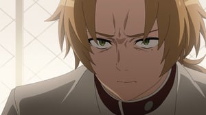 Mushoku Tensei: Jobless Reincarnation, Season 2 Episode 17 image