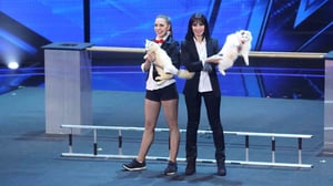 America's Got Talent, Season 13 Episode 10 image