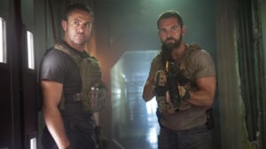 Strike Back, Season 6 Episode 8 image