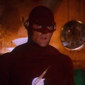 The Flash, Season 1 Episode 10 image