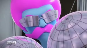 Miraculous: Tales of Ladybug & Cat Noir, Season 3 Episode 19 image