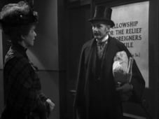 Sergeant Cork, Season 6 Episode 1 image