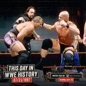 WWE Raw, Season 5 Episode 29 image