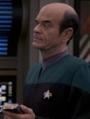 Star Trek: Voyager, Season 6 Episode 24 image