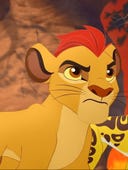 The Lion Guard, Season 2 Episode 28 image