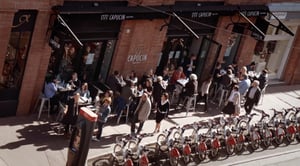 Food Markets: In the Belly of the City, Season 2 Episode 2 image