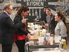Cutthroat Kitchen, Season 12 Episode 1 image