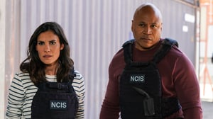 NCIS: Los Angeles, Season 13 Episode 21 image