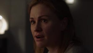 Anna Paquin Makes Her First Appearance in The Affair Final Season Trailer
