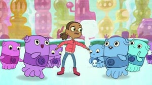 Home: Adventures with Tip & Oh, Season 1 Episode 2 image