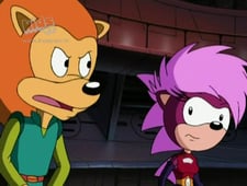 Sonic Underground, Season 1 Episode 10 image