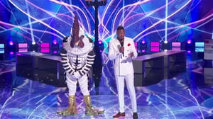 The Masked Singer, Season 5 Episode 12 image