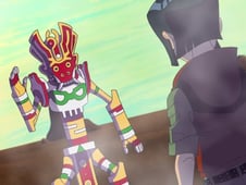 Kaijudo: Rise of the Duel Masters, Season 2 Episode 22 image