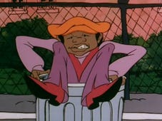 Fat Albert and the Cosby Kids, Season 8 Episode 49 image