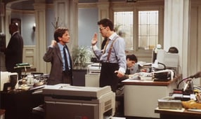 Spin City, Season 6 Episode 4 image