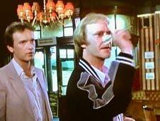 Minder, Season 3 Episode 10 image