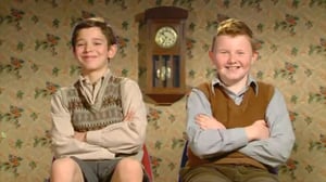 Still Game, Season 1 Episode 1 image