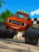Blaze and the Monster Machines, Season 1 Episode 19 image