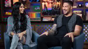 Watch What Happens Live with Andy Cohen, Season 15 Episode 146 image