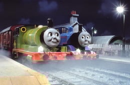 Thomas & Friends, Season 3 Episode 12 image