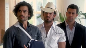 Tierra de Reyes, Season 1 Episode 96 image