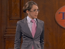 Hannah Montana, Season 2 Episode 3 image