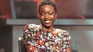 Inside the Actors Studio, Season 21 Episode 5 image